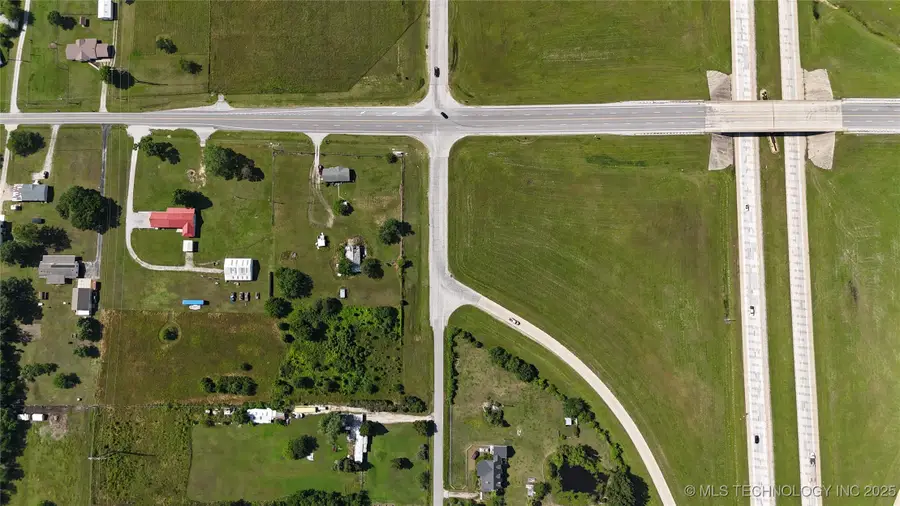 13901 E 126th Street N, Collinsville, OK 74021 - Image #3