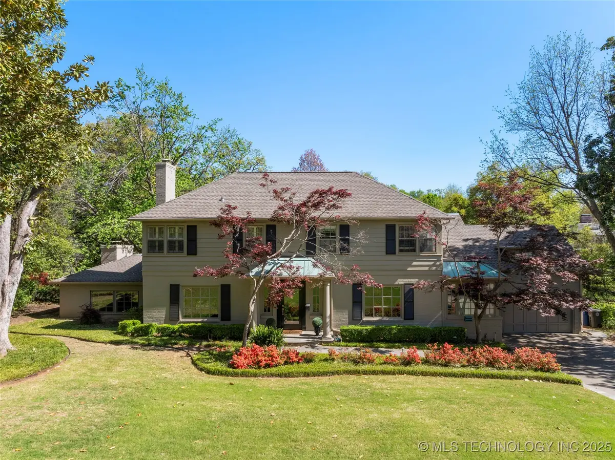 1764 E 30th Street, Tulsa, OK 74114 - #1