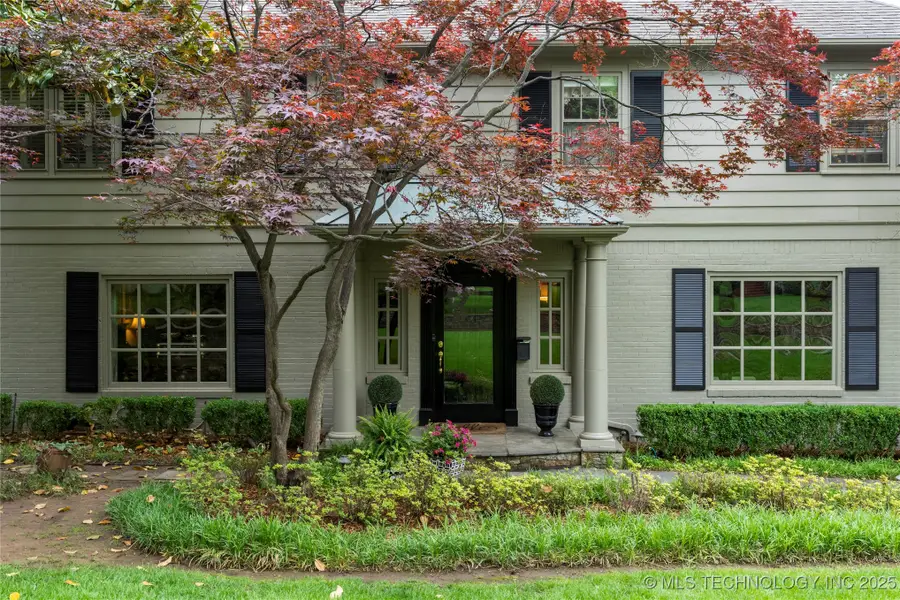 1764 E 30th Street, Tulsa, OK 74114 - #2