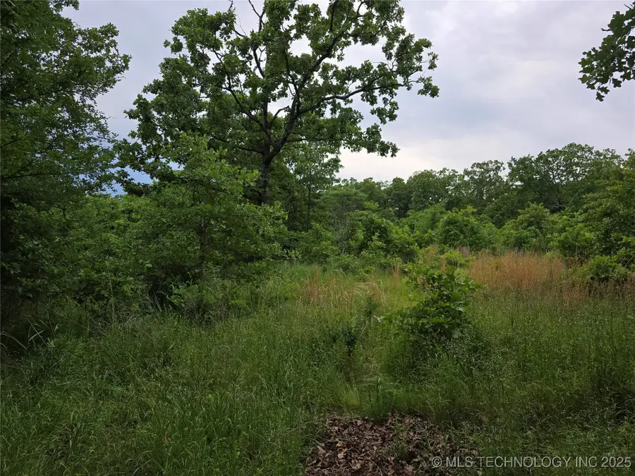 7809 Teague, Hulbert, OK 74441 - #3