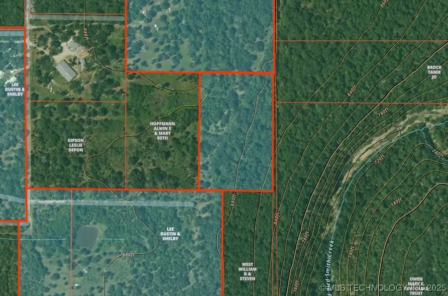 4 Darcy Drive, Vian, OK 74962 - Image #3