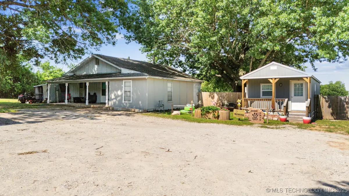 3218 S 113th West Avenue, Sand Springs, OK 74063 - Image #1