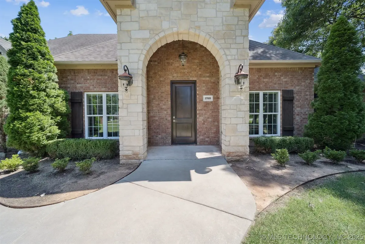 27920 160th Street, Coweta, OK 74429 - Image #1