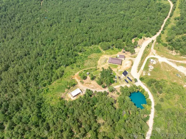 3819 129th Road, Panola, OK 74559