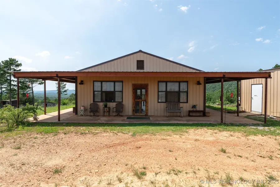 3819 129th Road, Panola, OK 74559 - Image #3