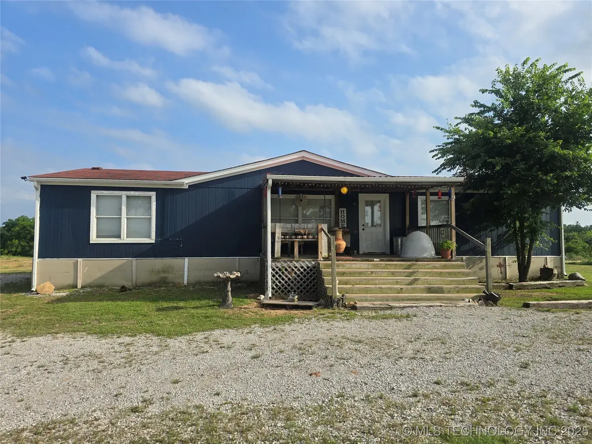 1617 Ponderosa, Ardmore, OK 73401 - Image #1