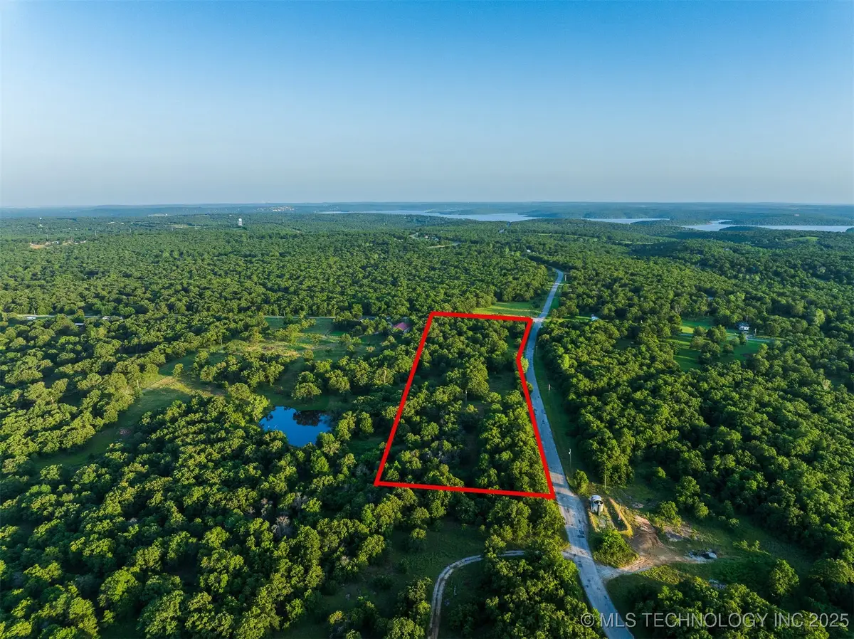 2 Ranch Land Road, Skiatook, OK 74070 - Image #1