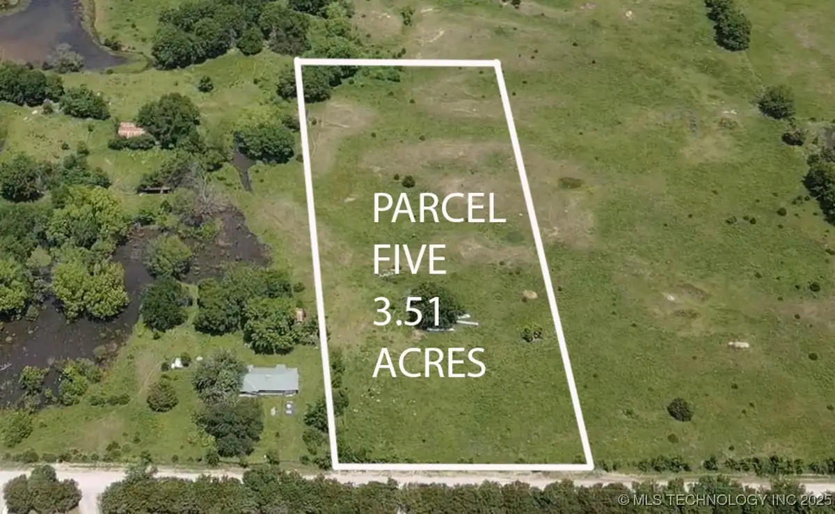 8189 15th Street, Beggs, OK 74421 - Image #1