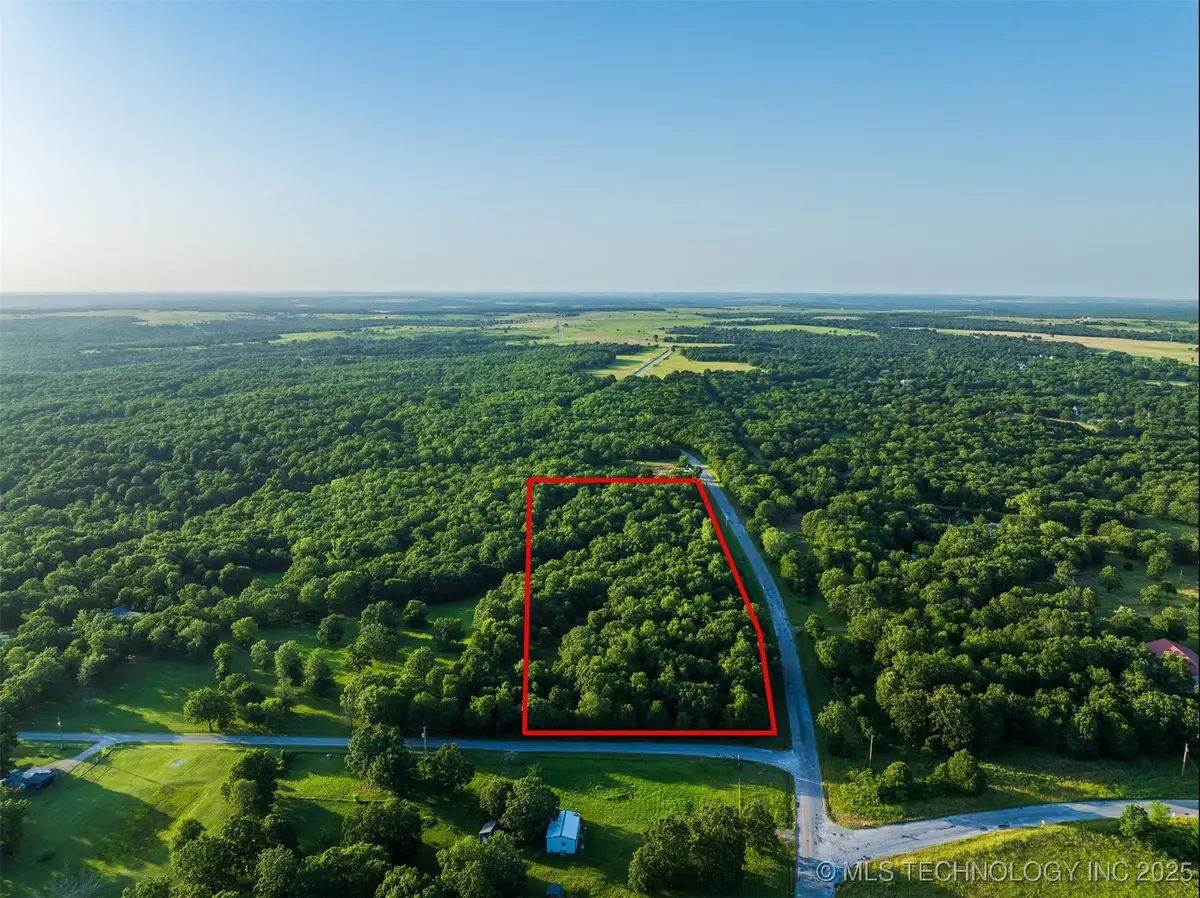 1 Ranch Land Road, Skiatook, OK 74070 - Image #1