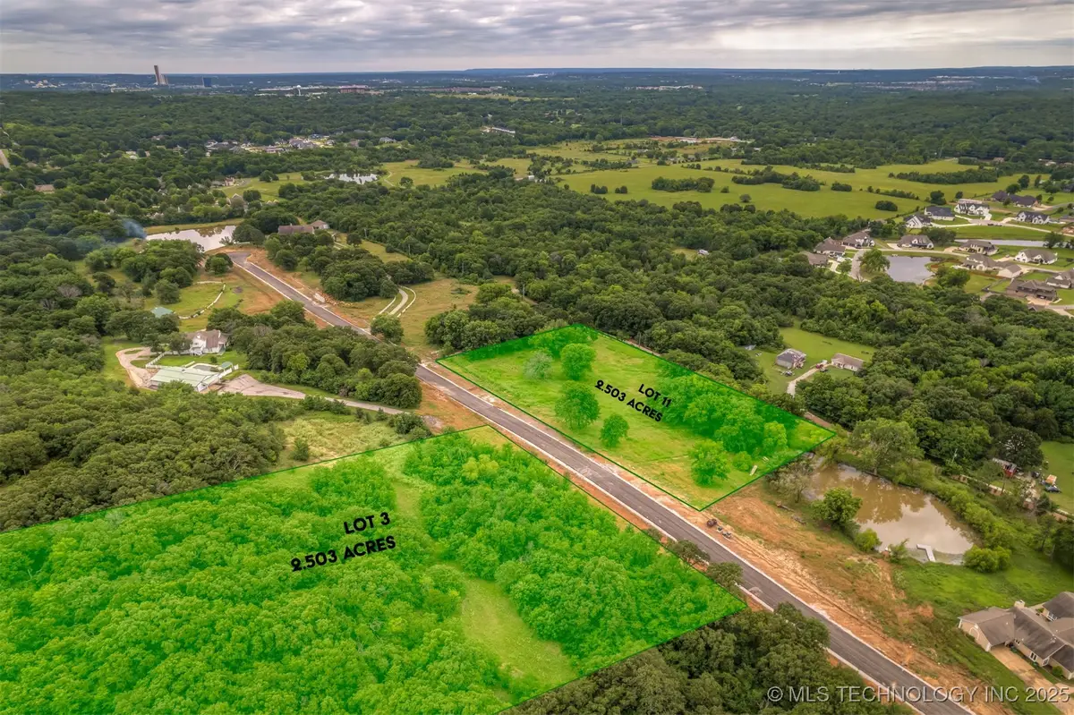 4663 Oak Timber Drive, Tulsa, OK 74131 - Image #1