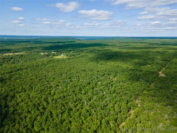 S 145th Avenue, Bixby, OK 74008