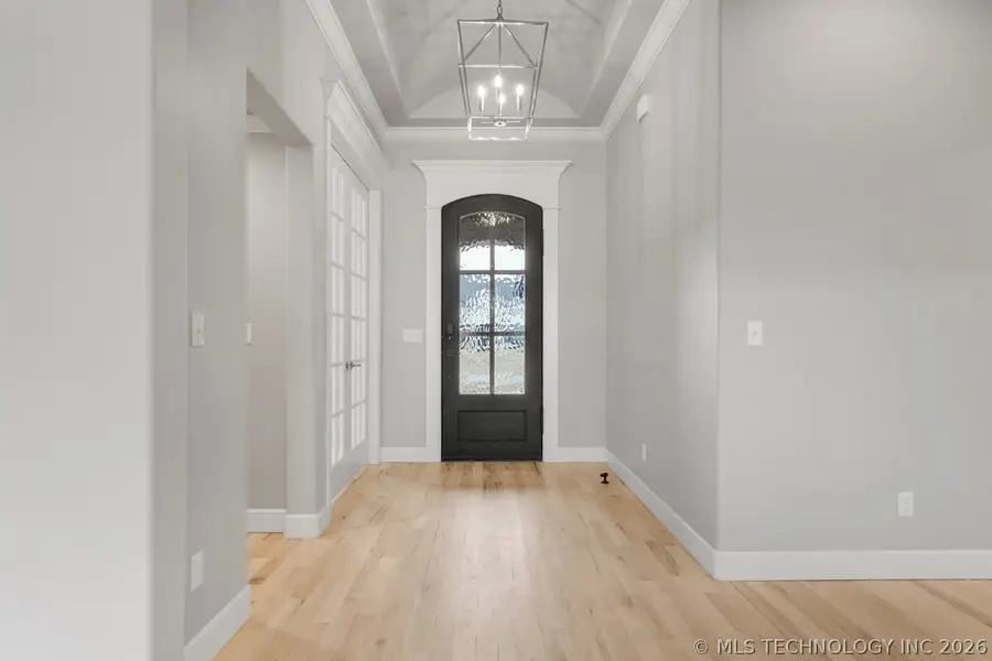 8206 E 110th Street, Owasso, OK 74055 - #3