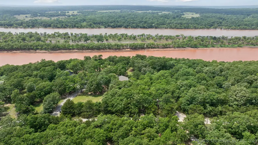 2018 Baker Drive, Mannford, OK 74044 - Image #3