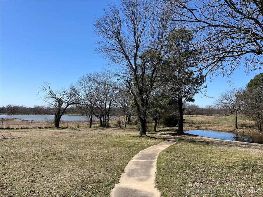 3101 Hardy Springs Road, McAlester, OK 74501 - Image #3