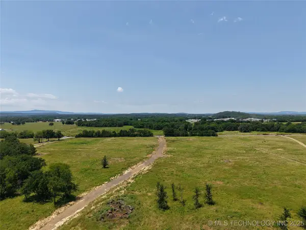 Morris Creek, Heavener, OK 74937