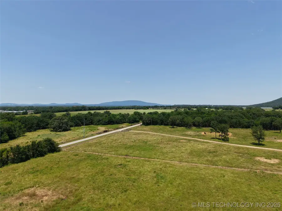 Morris Creek, Heavener, OK 74937 - #2