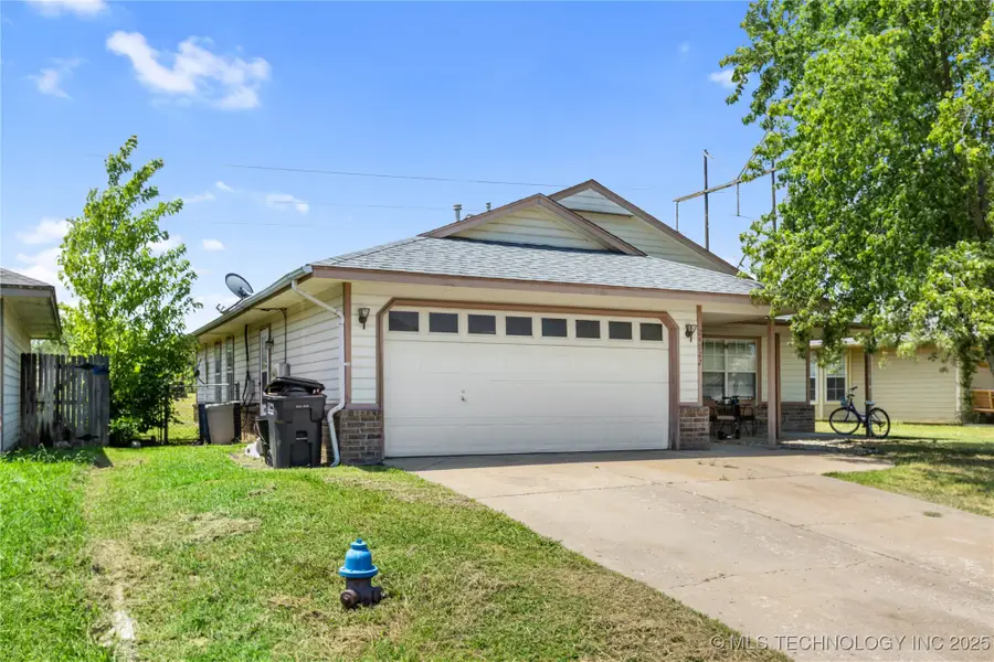 24922 S Heartwood Drive, Claremore, OK 74019 - Image #2
