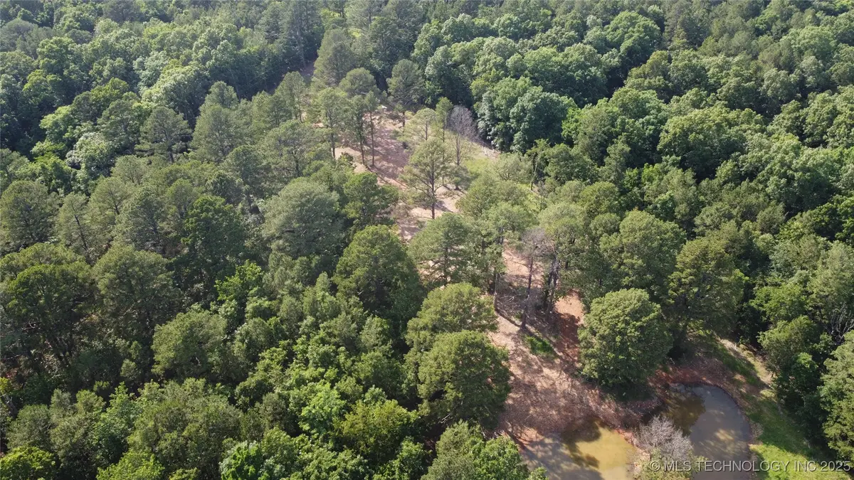 0000 S 602 Road, Jay, OK 74342 - #1