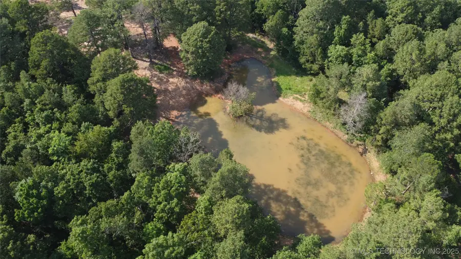 0000 S 602 Road, Jay, OK 74342 - #2