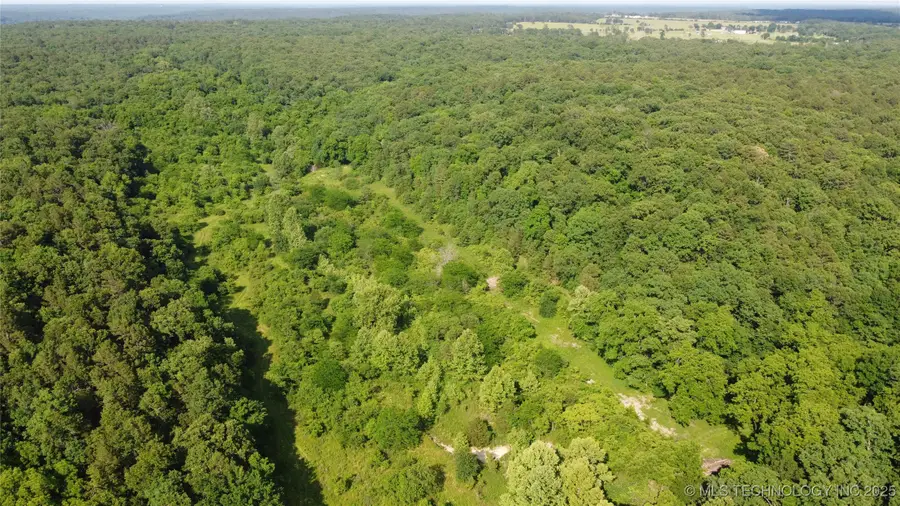 0000 S 602 Road, Jay, OK 74342 - #3