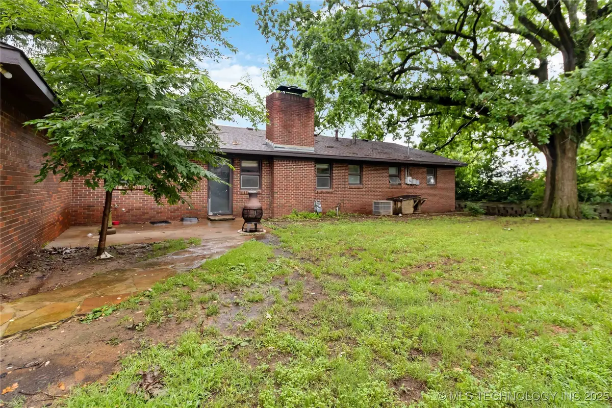 2506 Haskell Boulevard, Muskogee, OK 74403 - Image #1