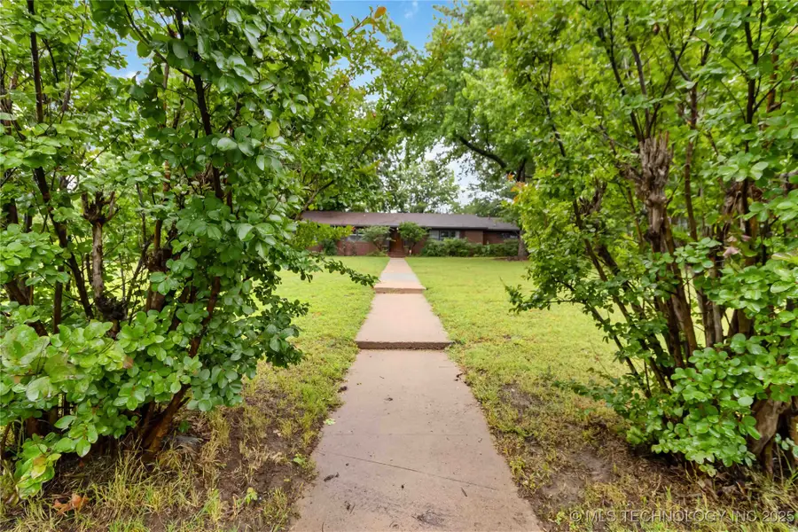 2506 Haskell Boulevard, Muskogee, OK 74403 - Image #3