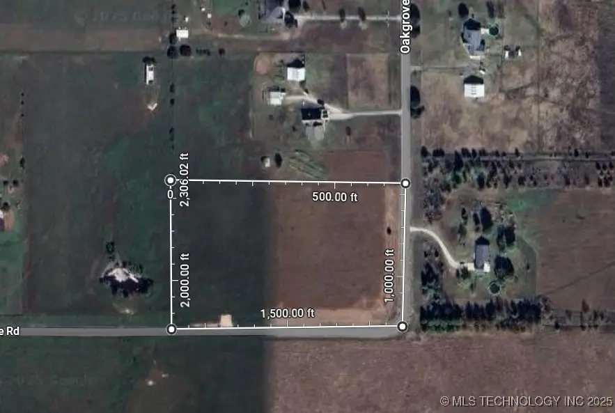 N Louisville Avenue, Skiatook, OK 74070 - Image #1