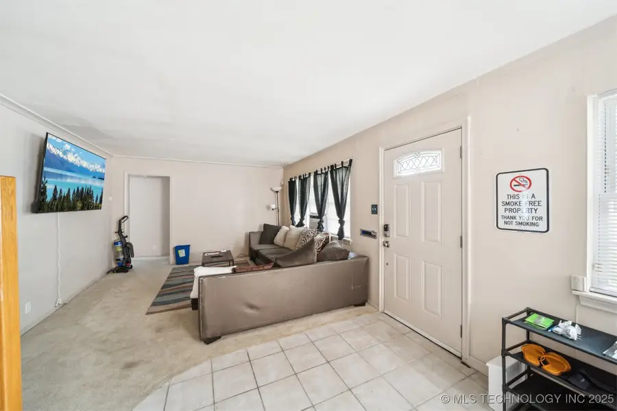 1525 N College Avenue, Tulsa, OK 74110 - Image #2