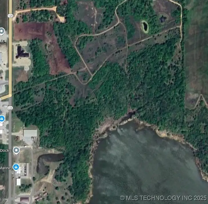 44 Hwy 125, Afton, OK 74331 - Image #2