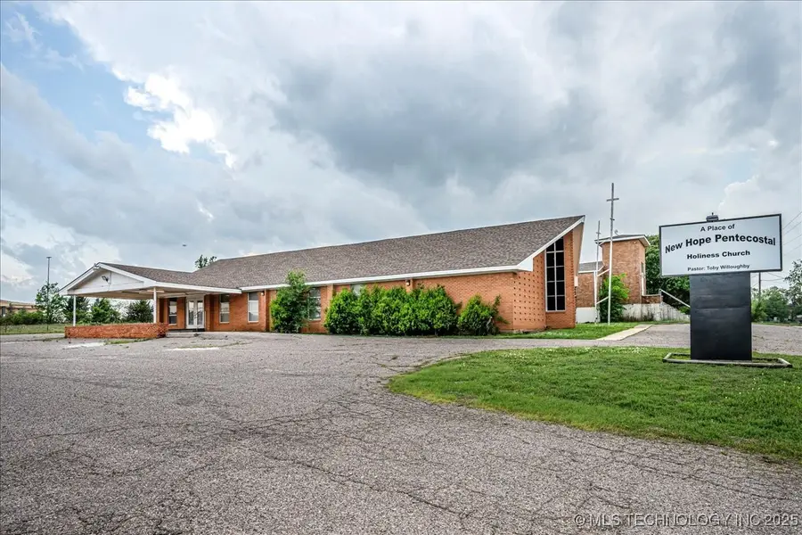 2000 W 32nd, Ada, OK 74820 - Image #2