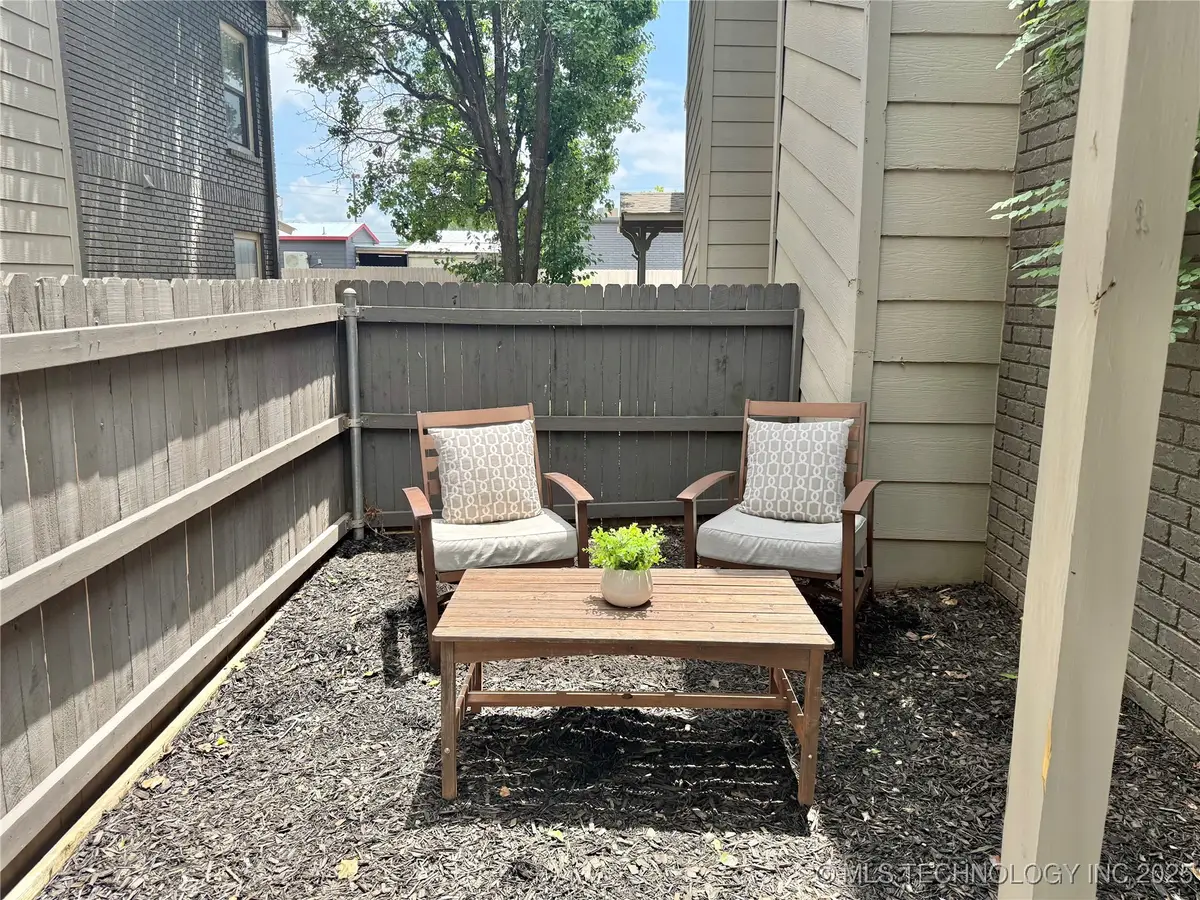 9031 S Delaware Street #704, Tulsa, OK 74137 - Image #1