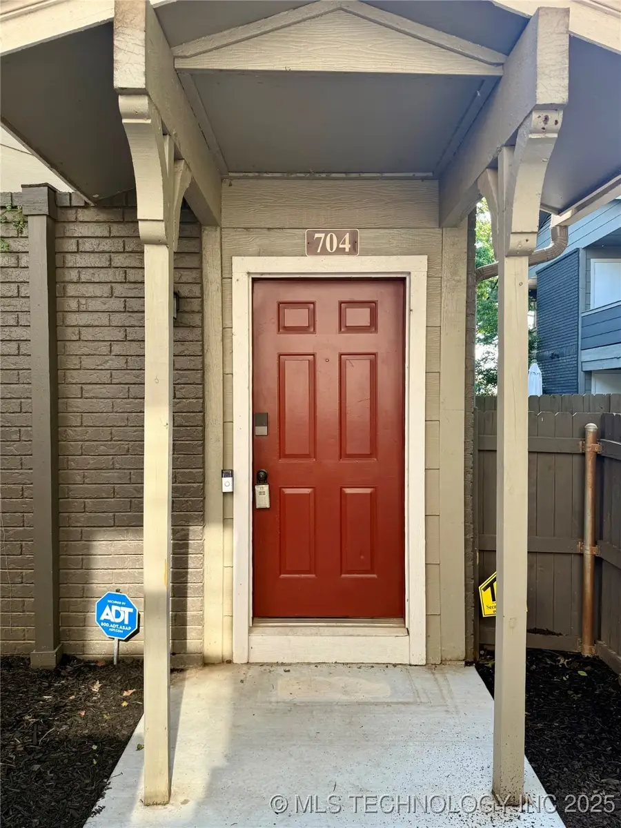 9031 S Delaware Street #704, Tulsa, OK 74137 - Image #2