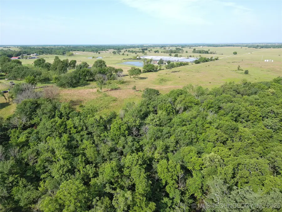 6149 E 022 Road, Nowata, OK 74048 - Image #3