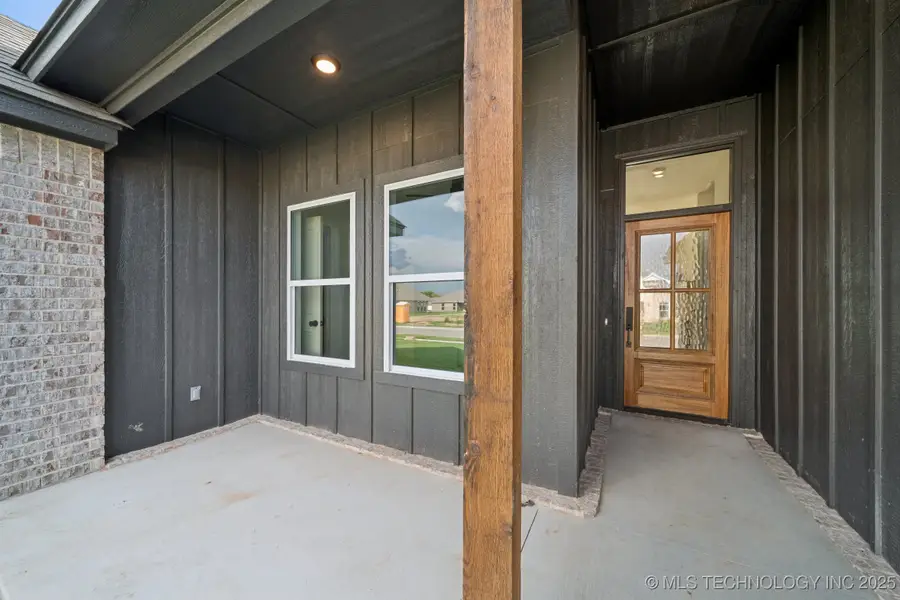 10836 S 278th East Avenue, Coweta, OK 74429 - Image #3