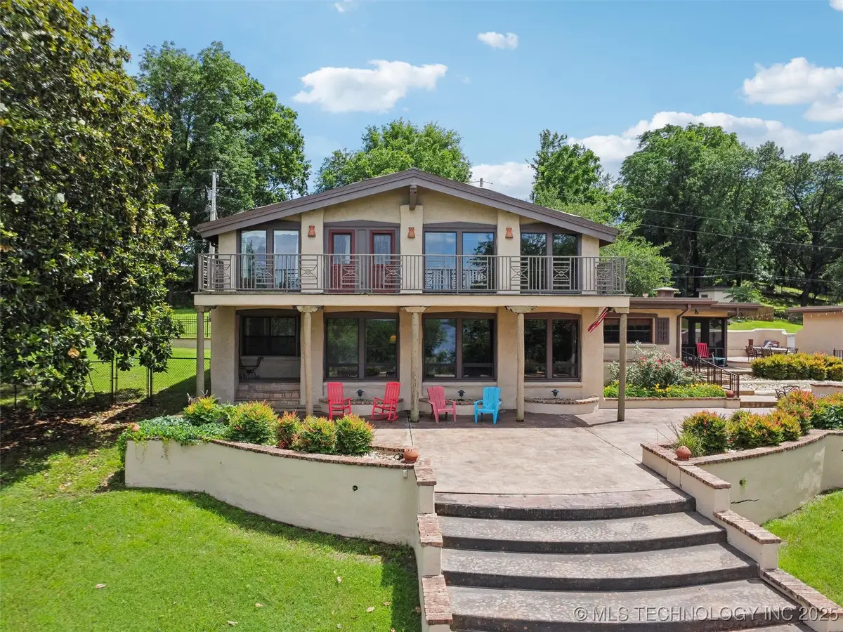 33239 E 732 Road, Wagoner, OK 74467 - Image #1