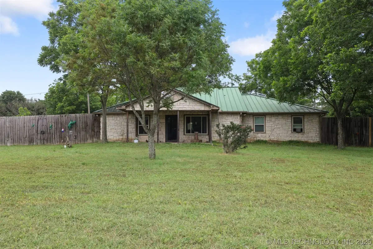 2984 Church Road, Mead, OK 73449 - Image #1