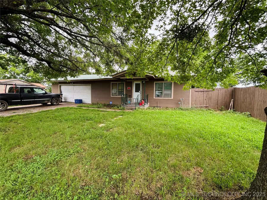 1503 Hillcrest, Durant, OK 74701 - Image #2