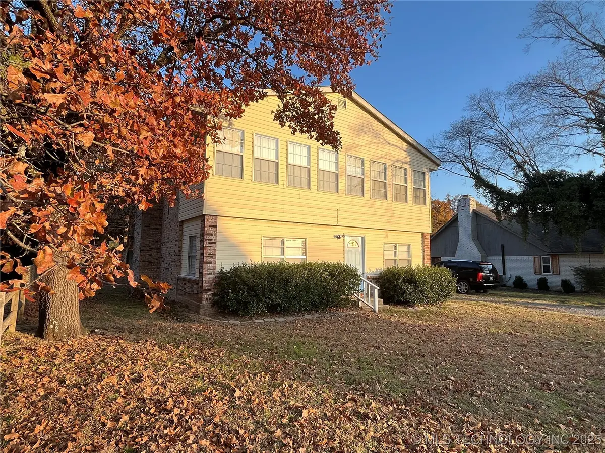 114227 S 4172 Road, Checotah, OK 74426 - #1