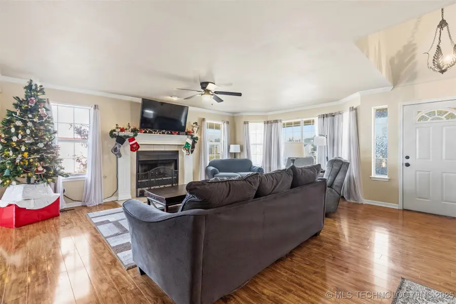 13433 E 45th Street, Tulsa, OK 74134 - #3