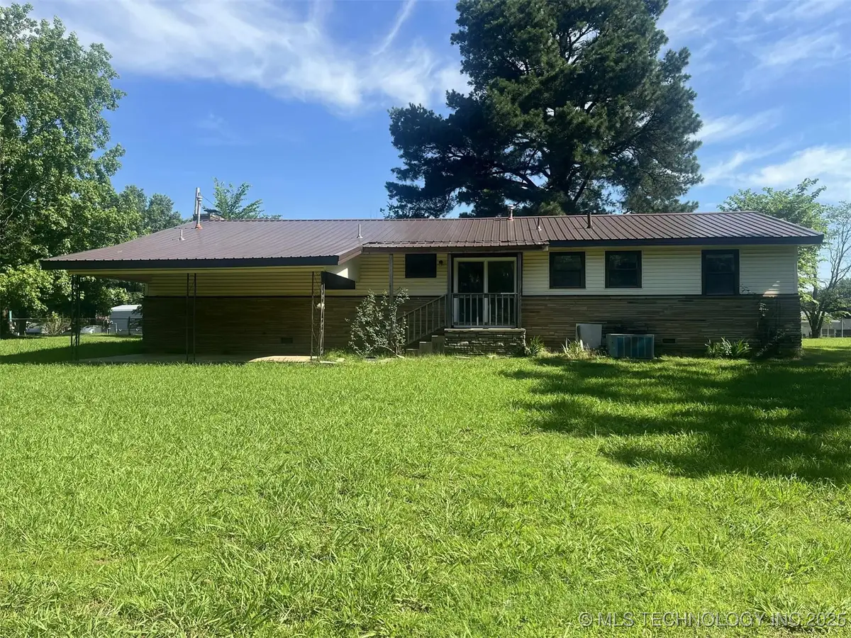 10650 W Hwy 9 Highway, Stigler, OK 74462 - Image #1