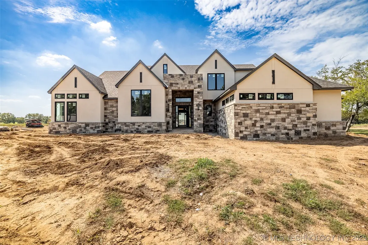 504 N 89th Street, Broken Arrow, OK 74014 - Image #1