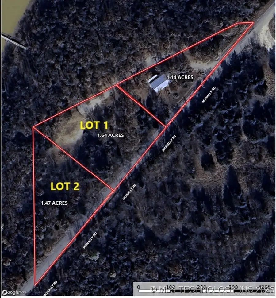 1 Mcnally Road, Eufaula, OK 74432 - Image #2