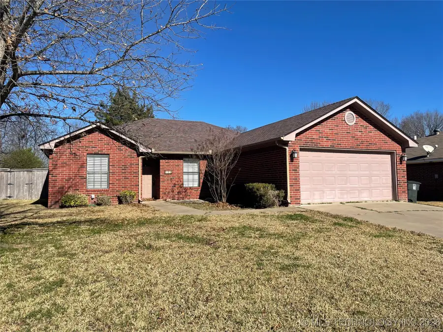 214 Northridge, Durant, OK 74701 - Image #2