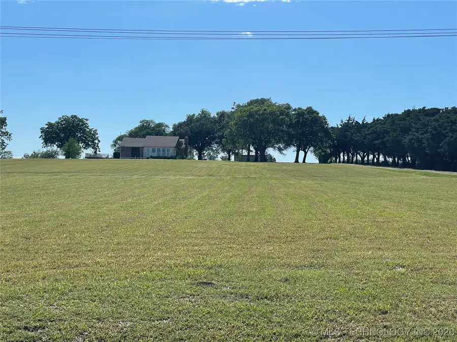 401 S Chickasaw, Kingston, OK 73439 - Image #2