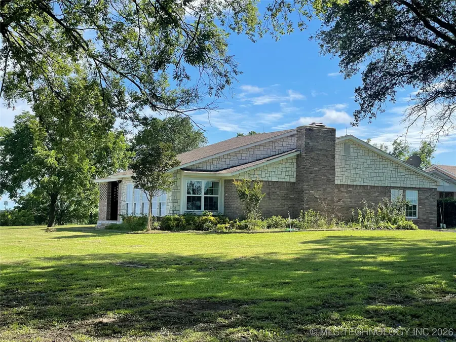 401 S Chickasaw, Kingston, OK 73439 - Image #3