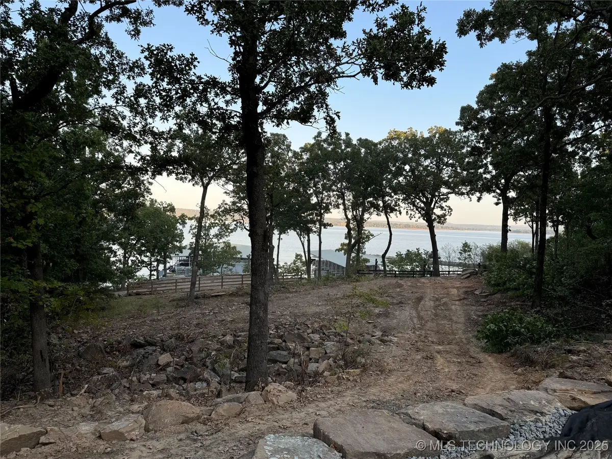 202 Stone Ridge Road, Eufaula, OK 74432 - Image #1