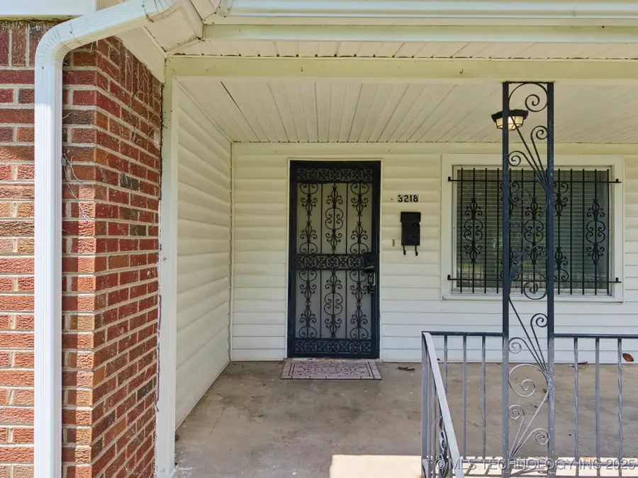 3218 S Kingston Avenue, Tulsa, OK 74135 - Image #3