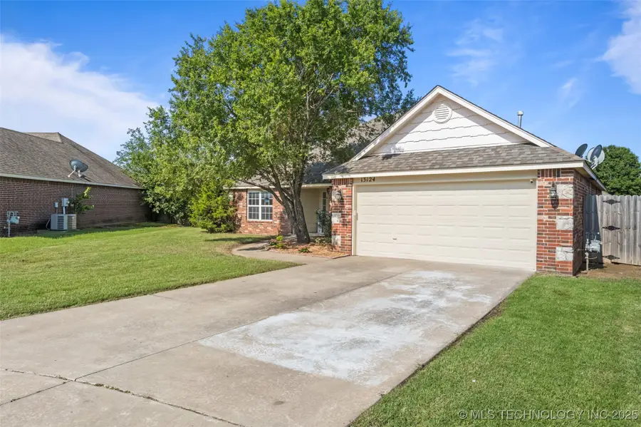 13124 N 133rd East Avenue, Collinsville, OK 74021 - Image #3