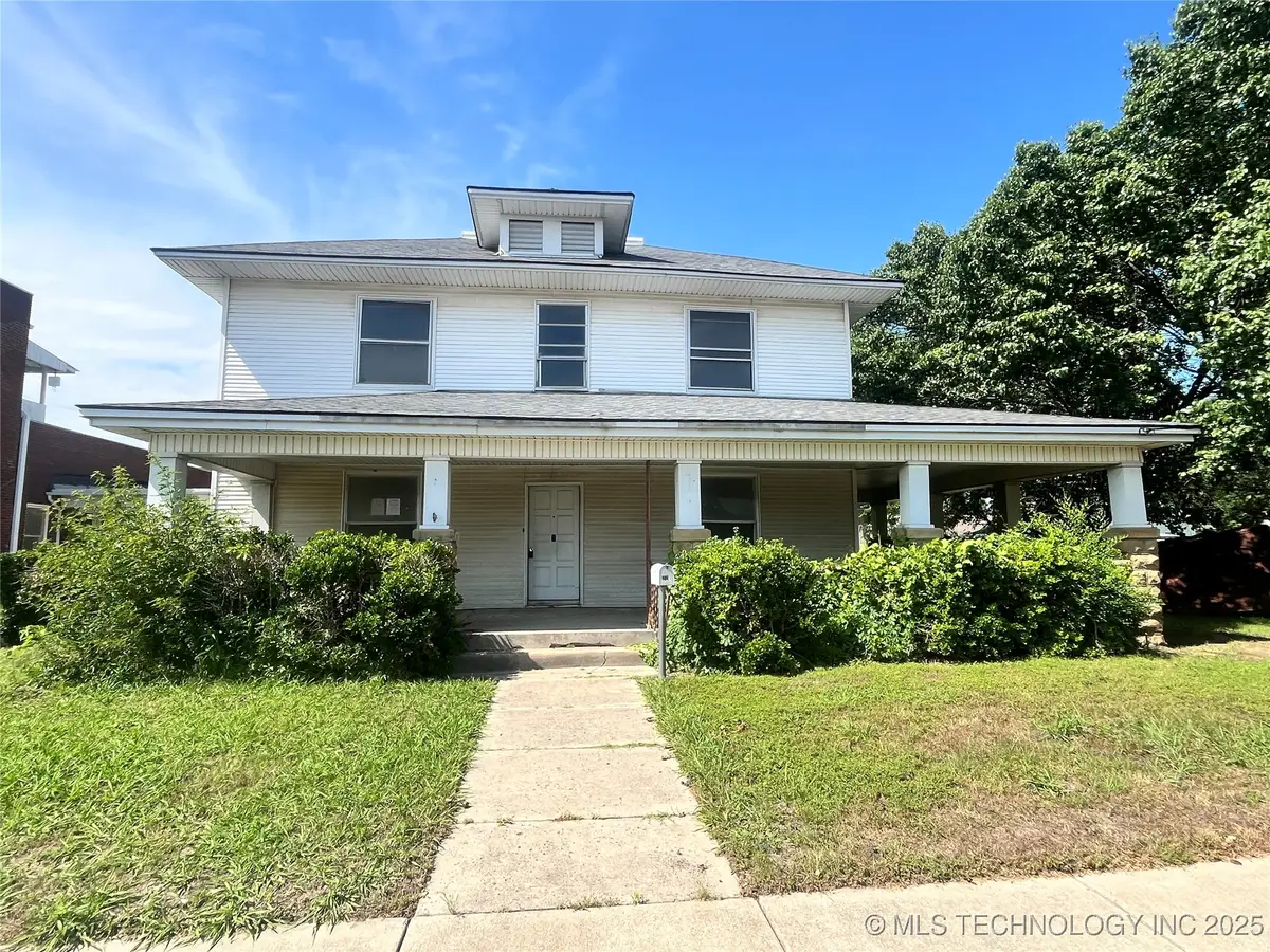 225 E 6th Street, Pawhuska, OK 74056 - Image #1