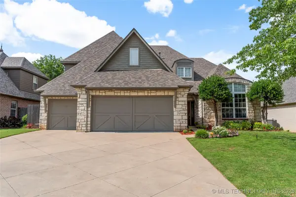 8811 E 110th Street S, Bixby, OK 74133